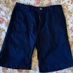 Vineyard Vines Boys Breaker Shorts sz 14